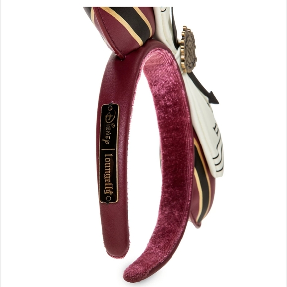 2022 LTD RELEASE Mickey Mouse&Friends Hollywood Tower of Terror Loungefly W.EARS - Picture 9 of 16